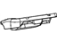 GM 88983493 Pad,Rear Seat Cushion 35%