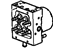 GM 19417180 VALVE ASM,BRK PRESS MOD (W/ ELEK BRK & TRACT CONT MDL)