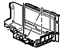 GM 15812691 Tray Assembly, Battery