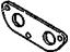 GM 15027072 Gasket, Exhaust Manifold Pipe