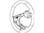 GM 23367881 Steering Wheel Assembly *Black