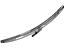 GM 96052169 Blade Asm,Rear Window Wiper