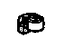 GM 25829712 Cover, Battery Positive Cable Terminal