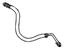 GM 19173599 Front Brake Hose Assembly GM 19173599 Front Brake Hose Assembly