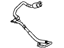 GM 22758304 Hose Assembly, A/C Compressor & Condenser