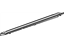 GM 92212820 Plate,Front Side Door Sill Trim