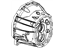 GM 24283433 Housing Assembly, Clutch