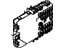 GM 96650924 Box,Fuse & Relay