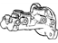 GM 22936034 Cylinder Assembly, Brake Master