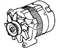 GM 10456312 GENERATOR Assembly (Remanufacture)