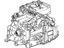 GM 24270705 Transaxle Assembly, Auto