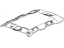 GM 19207884 Panel Asm,Headlining Trim *Light Cashmere *Cashmere