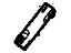 GM 25741931 Coupling,Intermediate Steering Shaft
