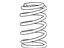 GM 95077677 Front Coil Spring