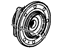 GM 84459700 Front Wheel Bearing (W/ Brg & Whl Spd Sen)