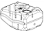 GM 25901674 Tank Assembly, Fuel