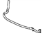 GM 22822020 Harness Assembly, Instrument Panel Wiring Harness Extension