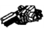 GM 26037734 Switch,Windshield Wiper & Windshield Washer