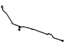 GM 25891427 Pipe Assembly, Fuel Heater