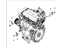 GM 96476260 Engine Asm,1.6 L (98 Cubic Inch Displacement)