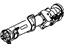 GM 26098135 Column Assembly, Steering