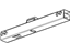 GM 23208303 Crossmember Assembly, Trans Support