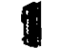 GM 19151507 Connector Kit,Inline, To Engine Harness *Black