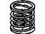GM 8683289 Spring, Low & Rev Band Servo Cushion