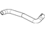 GM 22799468 Hose, Radiator Inlet