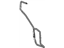 GM 95132939 Pipe Assembly, Brake Pressure Mod Valve Front Brake