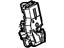 GM 20995845 Front Side Door Lock (W/O Handle)