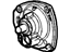 GM 12662709 Water Pump Assembly