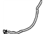 GM 92279079 Cable Assembly, Mobile Telephone & Navn Antenna Coaxial