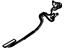GM 26049554 Switch,Windshield Wiper & Windshield Washer