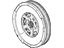 GM 25198268 Flywheel Assembly