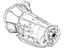 GM 17804599 Transmission Asm,Auto 3Aba (Service Remanufacture)