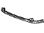 GM 10240352 Bezel, Headlamp