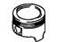 GM 91173287 Piston,Engine