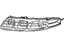 GM 10368522 Headlamp Assembly, (W/Front Side Marker & Parking & Turn Signal