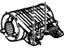 GM 20821455 Housing Assembly, Air Cleaner