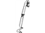 GM 19208846 Rear Seat Belt Kit Center (Retractor Side) *Light Titani*Titanium