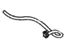 GM 26040052 Hose Assembly, Power Brake Booster Inlet