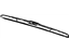 GM 84017838 Blade Assembly, Windshield Wiper