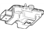 GM 23199154 Fuel Pump Power Control Module Assembly