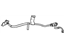 GM 15921147 Hose Assembly, Front Brake