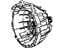 GM 96042970 Housing Kit,Torque Converter