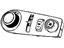 GM 92292686 Switch,Headlamp