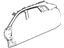 GM 23211645 Frame Assembly, Body Side Outer