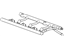 GM 92264693 Rail, Fuel Injection Fuel.