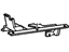 GM 15710280 Insulator Assembly, Instrument Panel